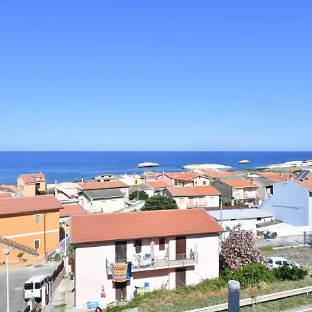 Panorama Blu * S'Archittu