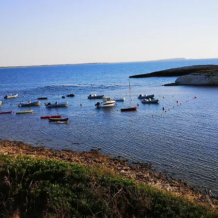 Appartamento Panorama Blu S'Archittu