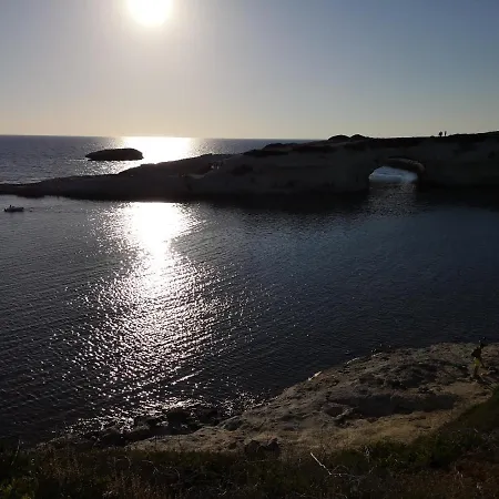 Appartamento Panorama Blu *