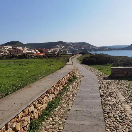 Appartamento Panorama Blu S'Archittu