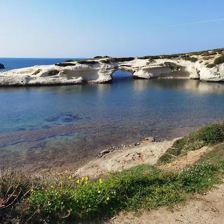 Appartamento Panorama Blu