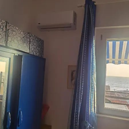 Appartamento Panorama Blu *