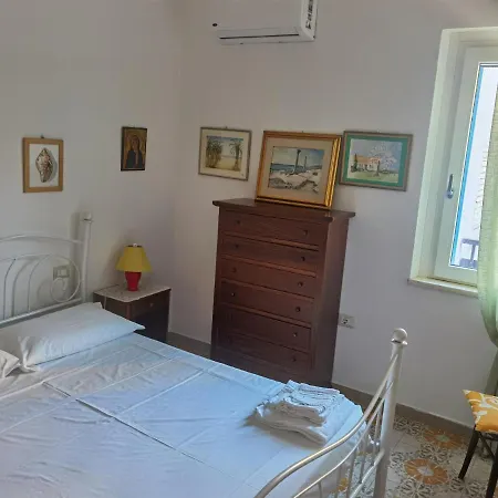 Panorama Blu S'Archittu