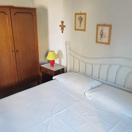 Appartamento Panorama Blu *
