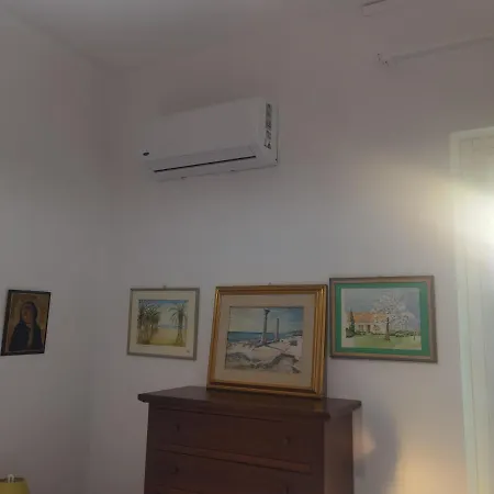 Appartamento Panorama Blu *