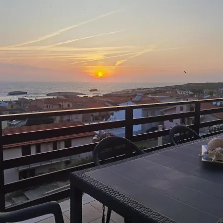 Panorama Blu * S'Archittu