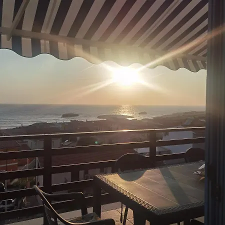 Appartamento Panorama Blu