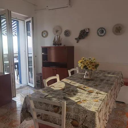 Appartamento Panorama Blu *