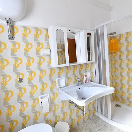 Appartement Panorama Blu S'archittu Cuglieri