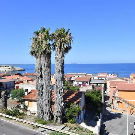 Panorama Blu Appartement S'archittu Cuglieri
