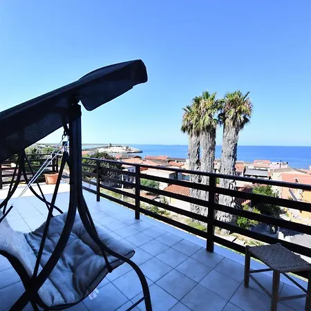 Panorama Blu Appartement