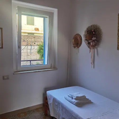 Panorama Blu S'archittu Cuglieri