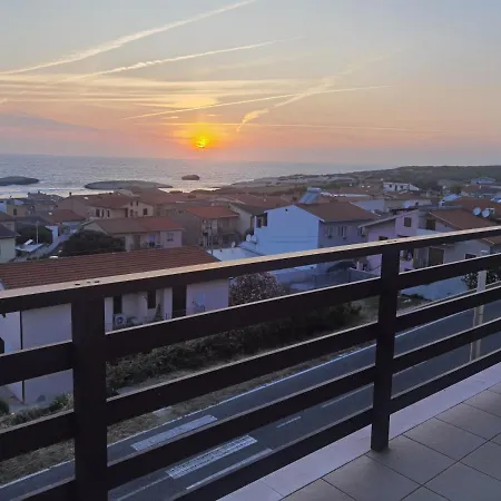 Appartement Panorama Blu S'archittu Cuglieri