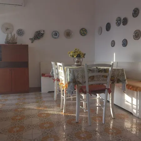Panorama Blu * S'archittu Cuglieri