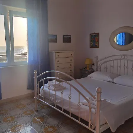 Panorama Blu Appartement S'archittu Cuglieri