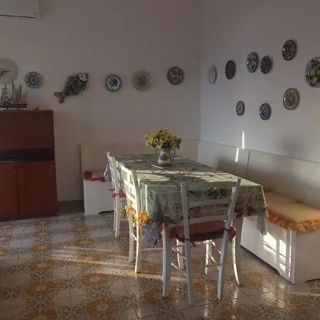 Panorama Blu S'archittu Cuglieri