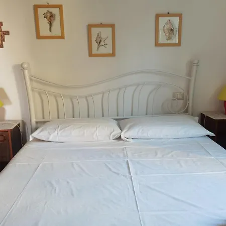 Appartement Panorama Blu