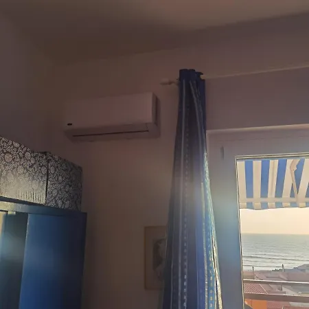 Panorama Blu