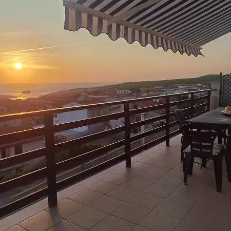 Appartement Panorama Blu *