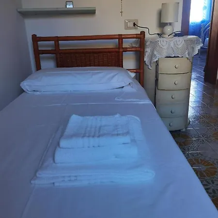 Appartement Panorama Blu
