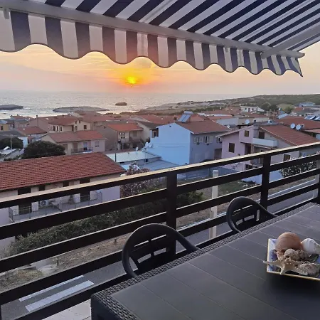 Panorama Blu