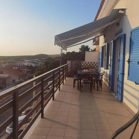 Panorama Blu Appartement S'archittu Cuglieri