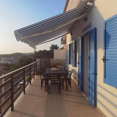 Appartement Panorama Blu S'archittu Cuglieri